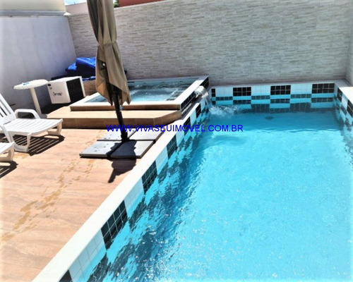 Imagem 5 de 19 de Casa - Ca00229 - 70221630