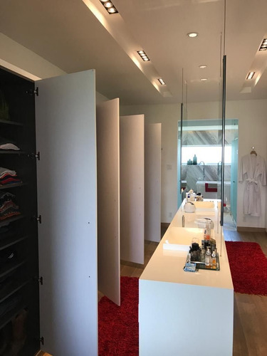Departamento En Venta En Bosque Real Cuatro Puntos (m2d2642)