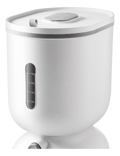 6.5kg Cocina Cereal Grano Frijol Arroz Caja De
