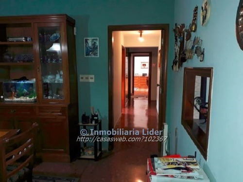 Casa 5 Dormitorios Con Piscina