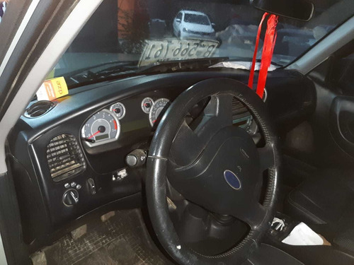 Ford Ranger 3.0 Cs Xl Plus 4x4 2011