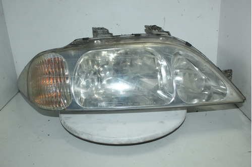 Farol Delantero Derecho Saang Yong Musso Fn-583