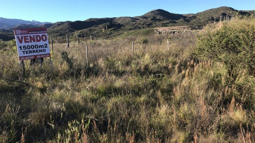 Imagen 10 de 10 de Terreno En Venta En El Volcán