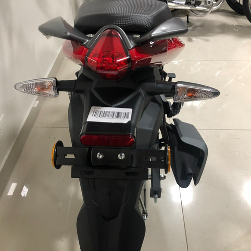 Imagen 11 de 15 de Benelli Tnt 150 0km Nacked No Cg Fz 16 Ybr Creditos Cuotas