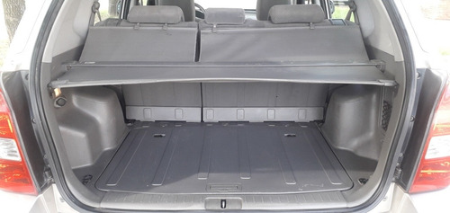 Hyundai Tucson 2.0 Crdi 2wd 4at 2009