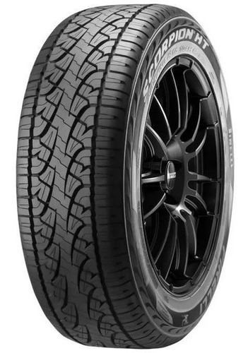 Neumático Pirelli Scorpion Ht 265/60r18 110 H