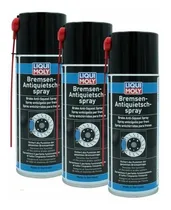 Comprar Liqui Moly Aerosol Anti Chirrido Ruido Frenos 400 Ml