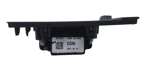 Carregador Wireless C/suporte Indução Sem Fio 95560-bv200