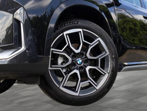 Bmw X1 Sdrive 20i X-line 2.0 Tb Aut. Teto Solar 2024/202...