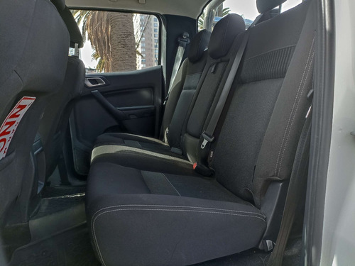 Imagen 12 de 18 de 2021 Ford Ranger 3.2 Dsl Xlt 4wd