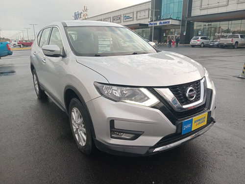 Nissan X-trail 2020