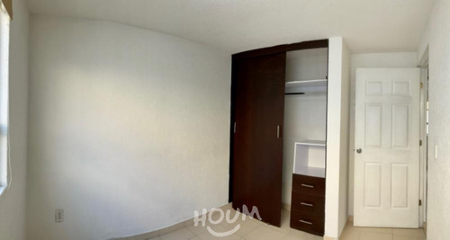 Imagen 11 de 23 de Departamento En Santa María Nonoalco, Álvaro Obregón Con 2 Recámaras, 51 M², Id: 45417