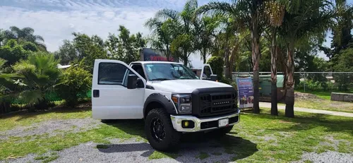 Ford F-250 Súper Duty
