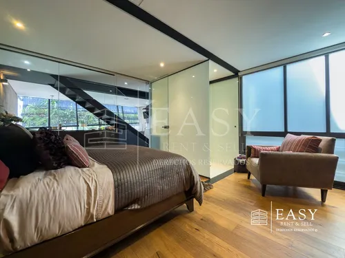 Increíble Townhouse En Polanco En Venta Y Renta