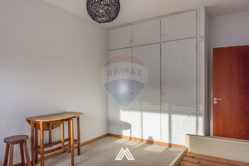 Venta Apartamento 3 Dormitorios En Pocitos