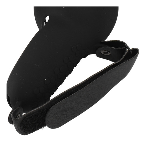 Vr Controller Grips Cover, 1 Par De Baterias, Evita Escorreg