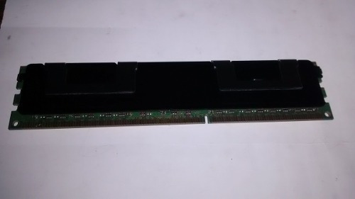 Memória RAM  8GB 1 Micron MT36JSZF1G72PZ-1G4D1DD