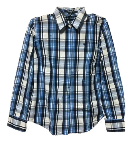 Camisa Mujer Kevingston MercadoLibre