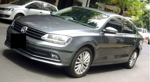 Imagen 18 de 25 de Volkswagen Vento 1.4 Highline Aut