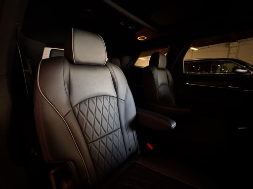 Buick Enclave Avenir 2023