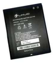 Comprar Bateria Pila Likuid L1 Flyer