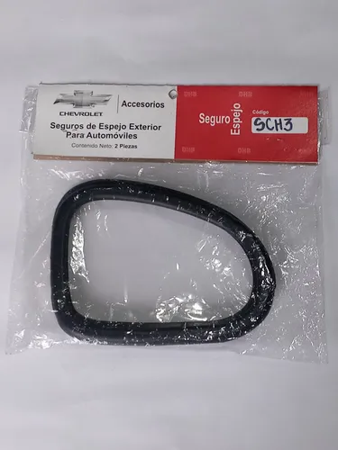 Protector Luna Espejo Daewoo Matiz