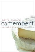 Camembert - Pierre Boisard (hardback)