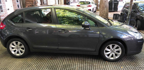 Citroën C4 1.6 Sx Hdi Am73 2012