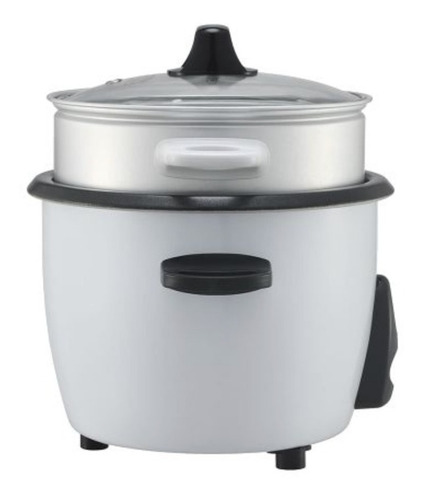 Imagen 8 de 10 de Olla Arrocera + Vaporera Atma Sumb21n 1.8l Kit Sushi Oferta!