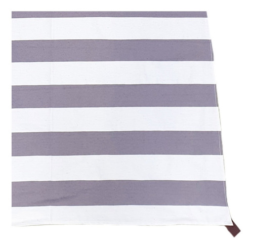 Imagen 5 de 7 de Lona De Playa 2*2,20mt 6presillas C/6estaca Premium Xxxxl