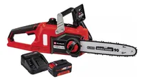 Comprar Motosierra Einhell Inalámbrica Fortexxa 18\u002F30 +bat 4ah +carg