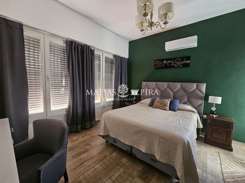 Excelente Vivienda Reciclada. Oportunidad Inversores.