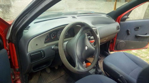 Fiat Palio 1.0 Ex 5p 2001