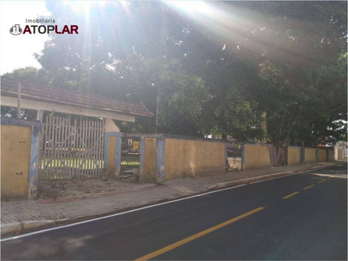 Imagem 3 de 5 de Terreno À Venda, 3875 M² Por R$ 7.750.000,00 - Centro - Camboriú/sc - Te0072