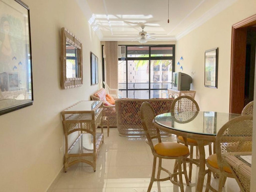 Imagem 1 de 18 de Apartamento Com 2 Dormitórios À Venda, 70 M² Por R$ 550.000,00 - Enseada - Guarujá/sp - Ap11436
