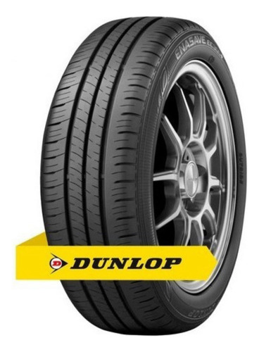 Kit 4 Pneus Dunlop Aro 14 175/65r14 82t Enasave Ec300