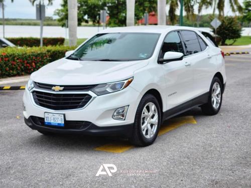 Chevrolet Equinox 1.5 Lt At