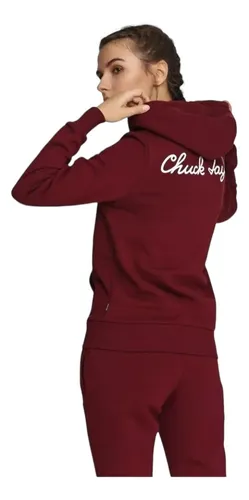 Sudadera converse mujer hotsell