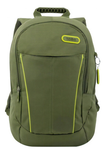 Morral Arvar Color Verde V6R