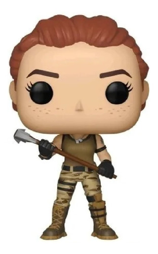 Funko Pop 439 Fortnite Tower Recon Specialist Playking