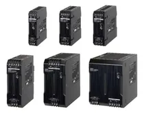 Comprar S8vk-t12024 Fuente Alim. Carril Din Ps 3-phse 120w 24v Omron