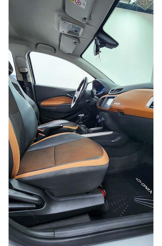 Chevrolet Onix 1.4 Activ 98cv