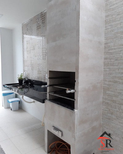 Imagem 16 de 22 de Casa - Ca00011 - 69029265