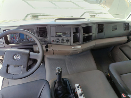 Vw 31330 Ano 2017 Equipado Com Rollon Rolloof Grimaldi