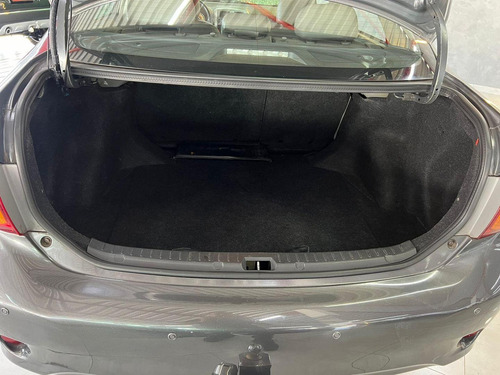 Toyota Corolla 2.0 Xei 16v Flex 4p Automatico