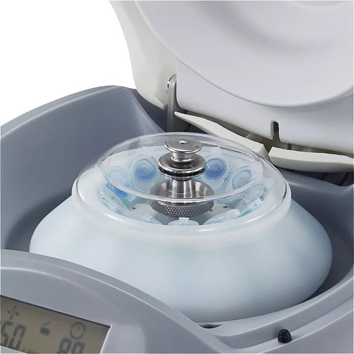 Centrifuga Dlab D2012 Plus 12 Micro Tubo 500-15000 Rpm