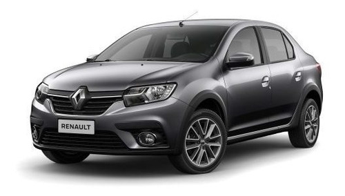 Renault Logan 2021 1.0 2021 0km