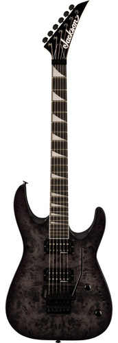Guitarra Electrica Jackson Js Series Dinky Js32 Dkap