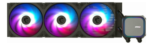 Msi Mag Coreliquid A13 360 Enfriador Líquido Para Cpu Aio
