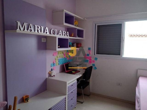 Casa Com 4 Dormitórios À Venda, 350 M² Por R$ 1.350.000,00 - Jardim Ibiti Do Paço - Sorocaba/sp - Ca13151